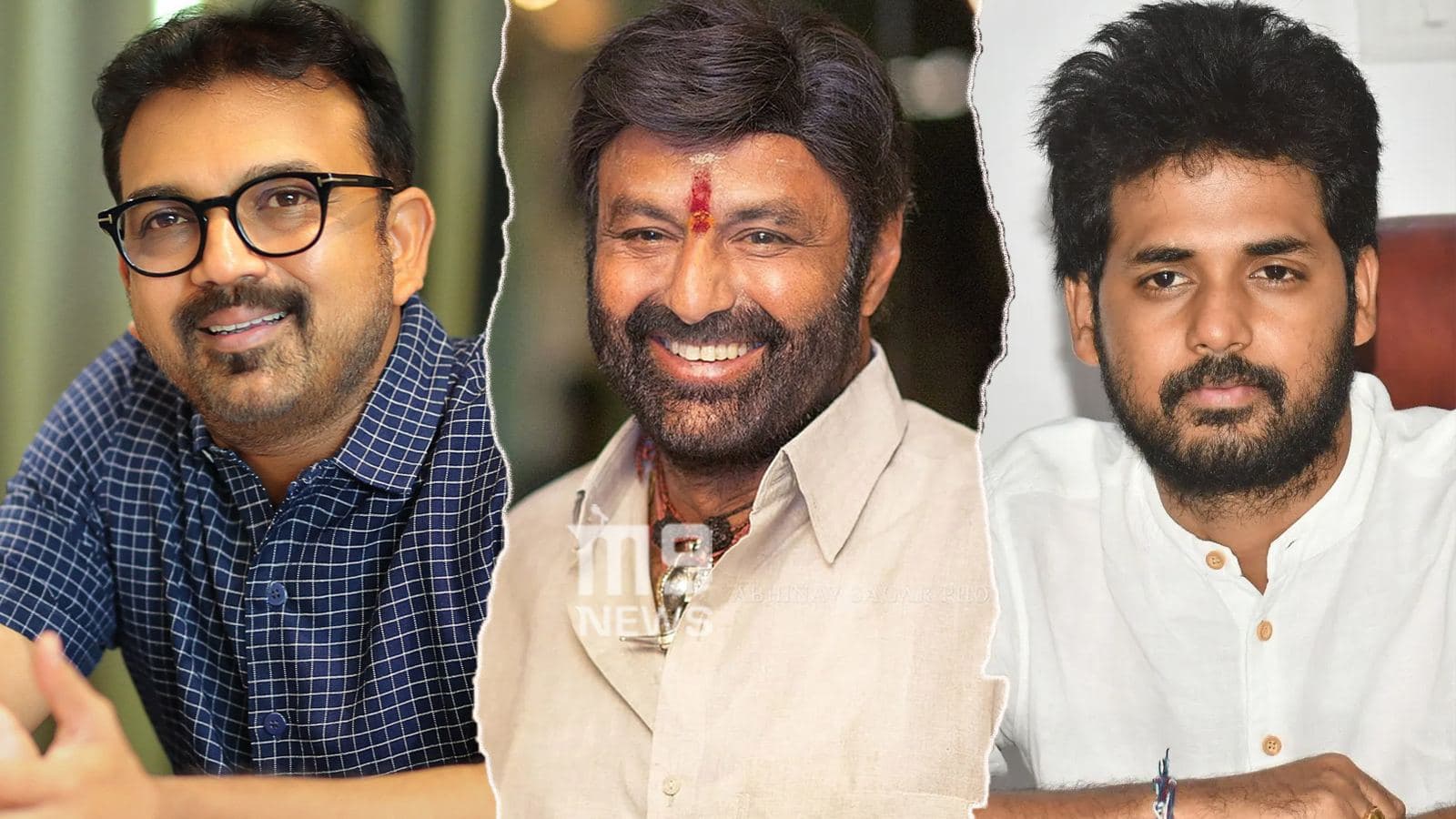 Balayya-Koratala Siva Project Fast-Tracked: How Family Pressure Changed Everything
