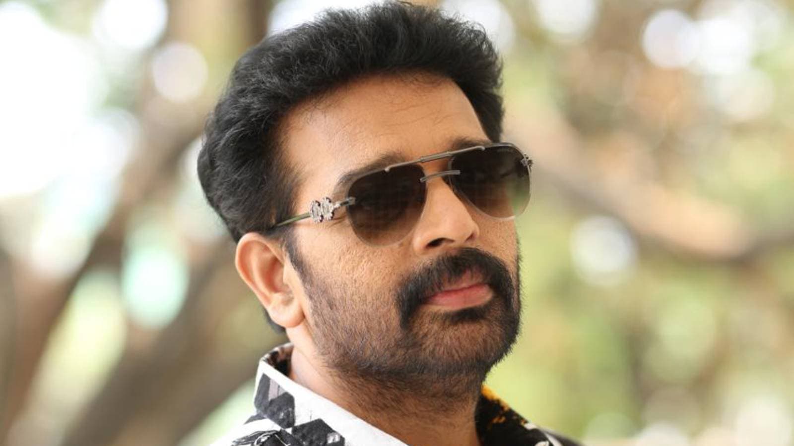 JD Chakravarthy Returns to Screen After Four Years with Gayapadda Simham