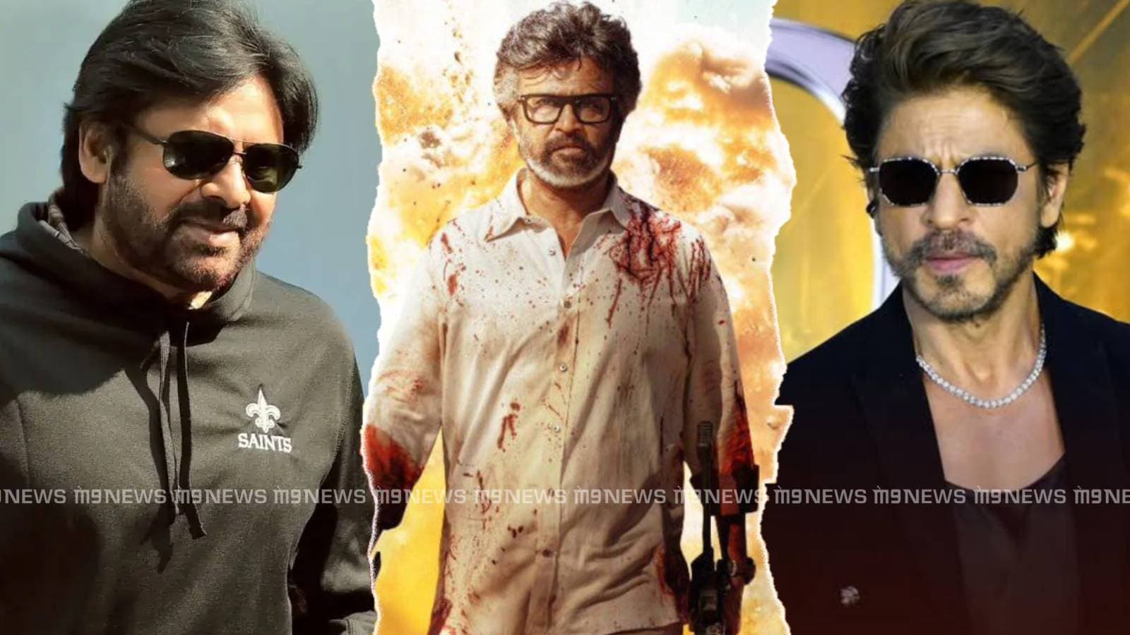 Jailer 2 Cameo Chaos: Will Pawan Kalyan Fill SRK's Shoes for Nelson's ₹1000 Cr Dream?