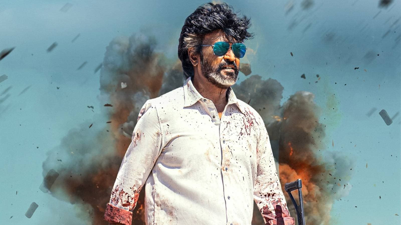Jailer 2 Sets Tamil Cinema Record with ₹160 Crore Amazon Prime Deal