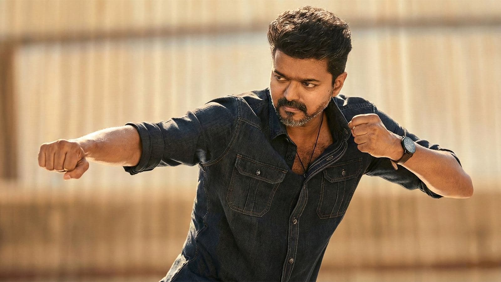 Vijay's Father Reveals Political Conspiracy Behind Jana Nayagan Leak