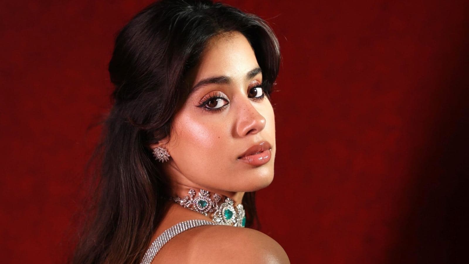 Janhvi's Image Makeover Backfires as Podcast Appearance Sparks Fresh Criticism