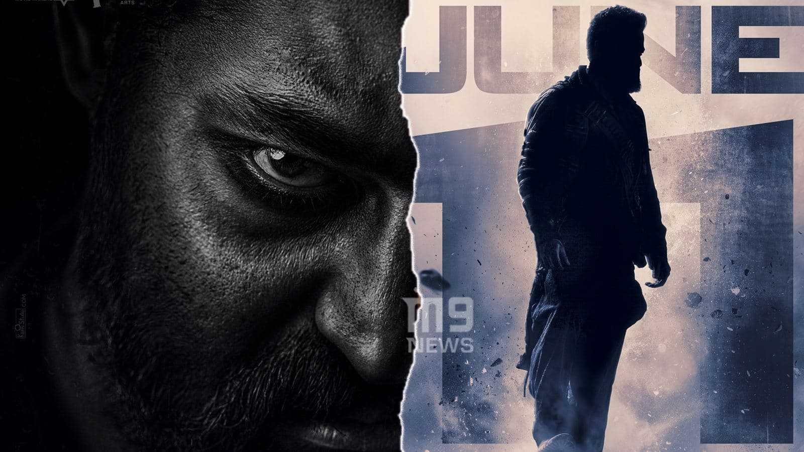 NTR-Neel Juggernaut Faces Reality Check: June 2027 New Target Date