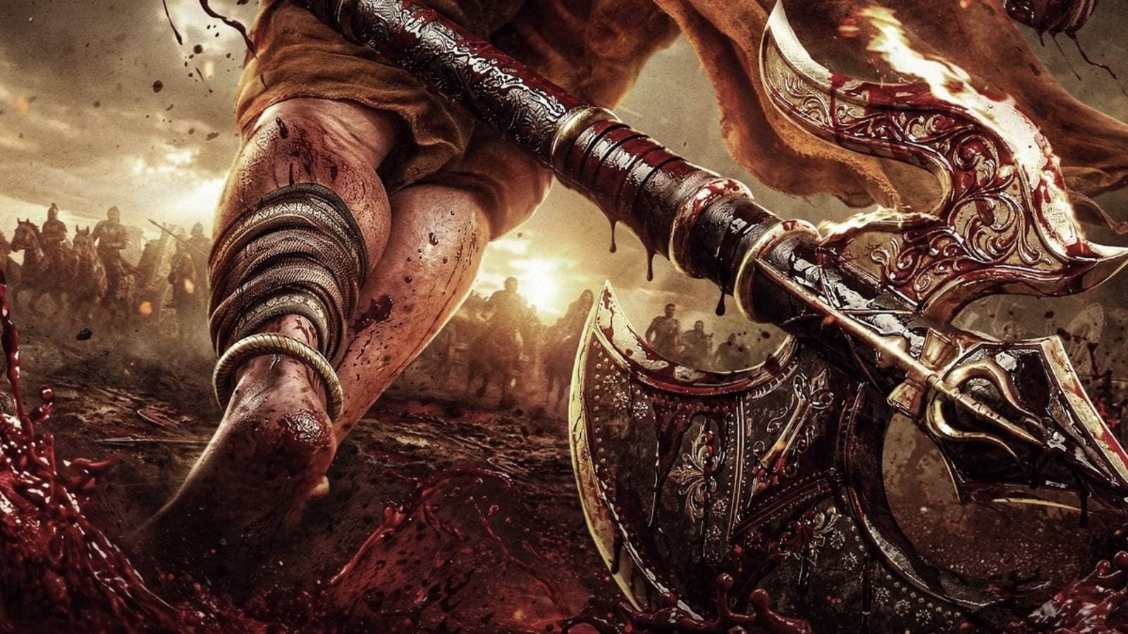 Mahavatar Parshuram Faces AI Backlash: Hombale's Ambitious Animation Gamble