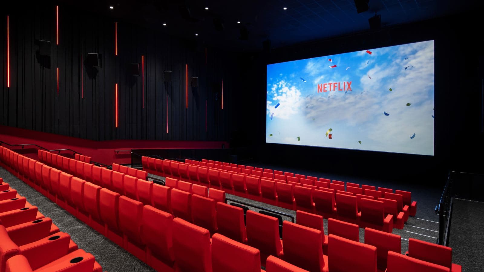 Netflix's Theatre Push: New Battleground for Telugu Cinema Control