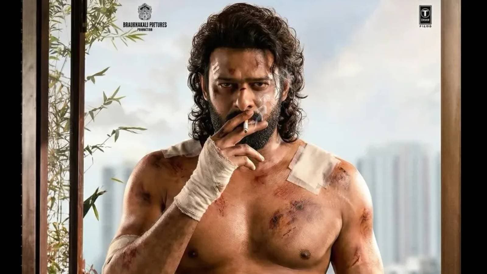 Spirit Telugu Rights to Mythri-People Media: Trade Bets Big Despite Distribution Doubts
