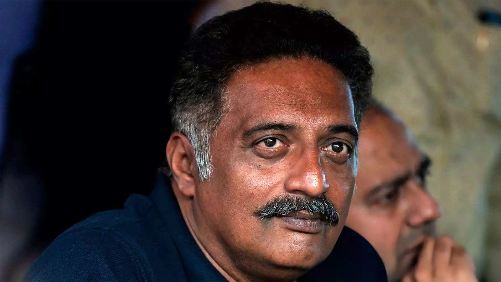 Prakash Raj's Ramayana Remarks Spark Legal Action, May Impact SS Rajamouli's Varanasi