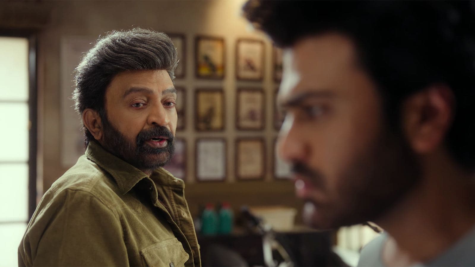 Rajasekhar's Second Innings: From Angry Star to Character Actor Finds New Life