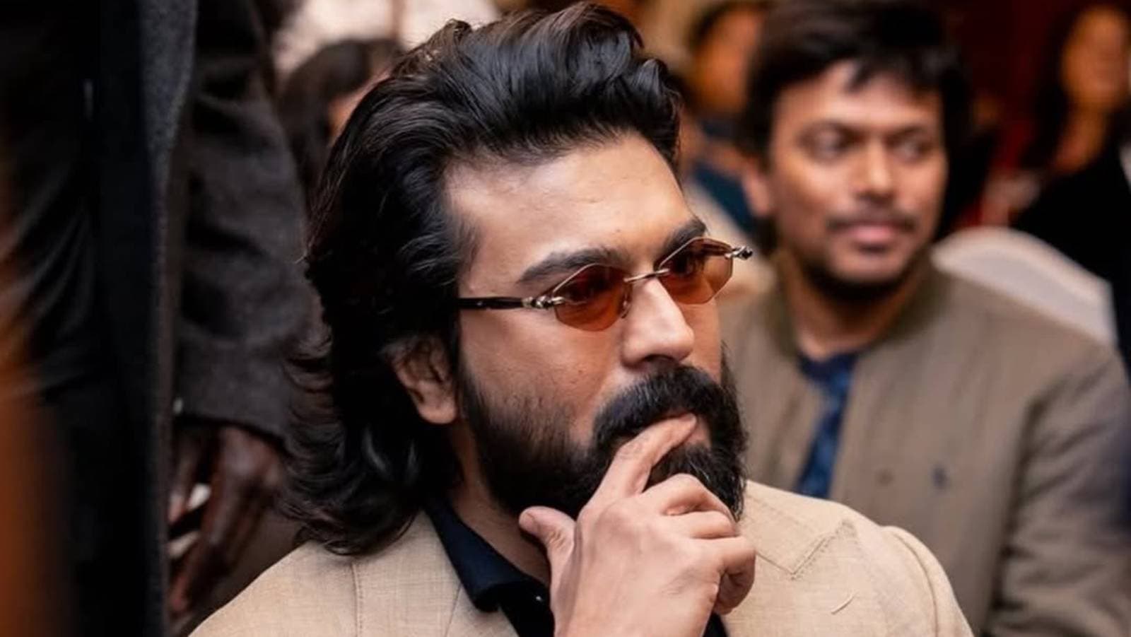 Ram Charan-Bhansali Historical Jungle Adventure: Bold New Territory or Recipe for Disaster?