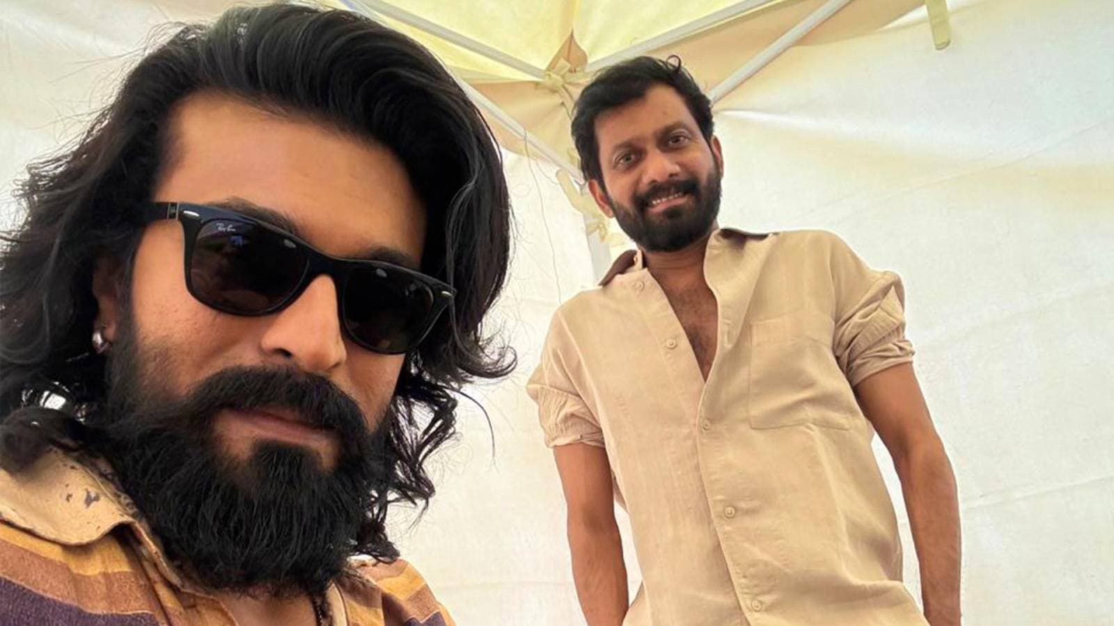 Ram Charan's Peddi Wrap-Up: Mega Star's Rural Sports Drama Just 6 Days From Completion