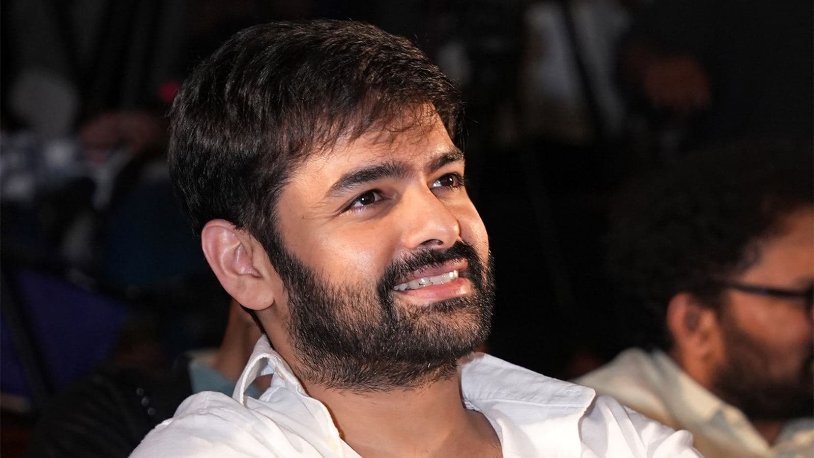 Ram Pothineni Eyes Direction After String of Box Office Disasters