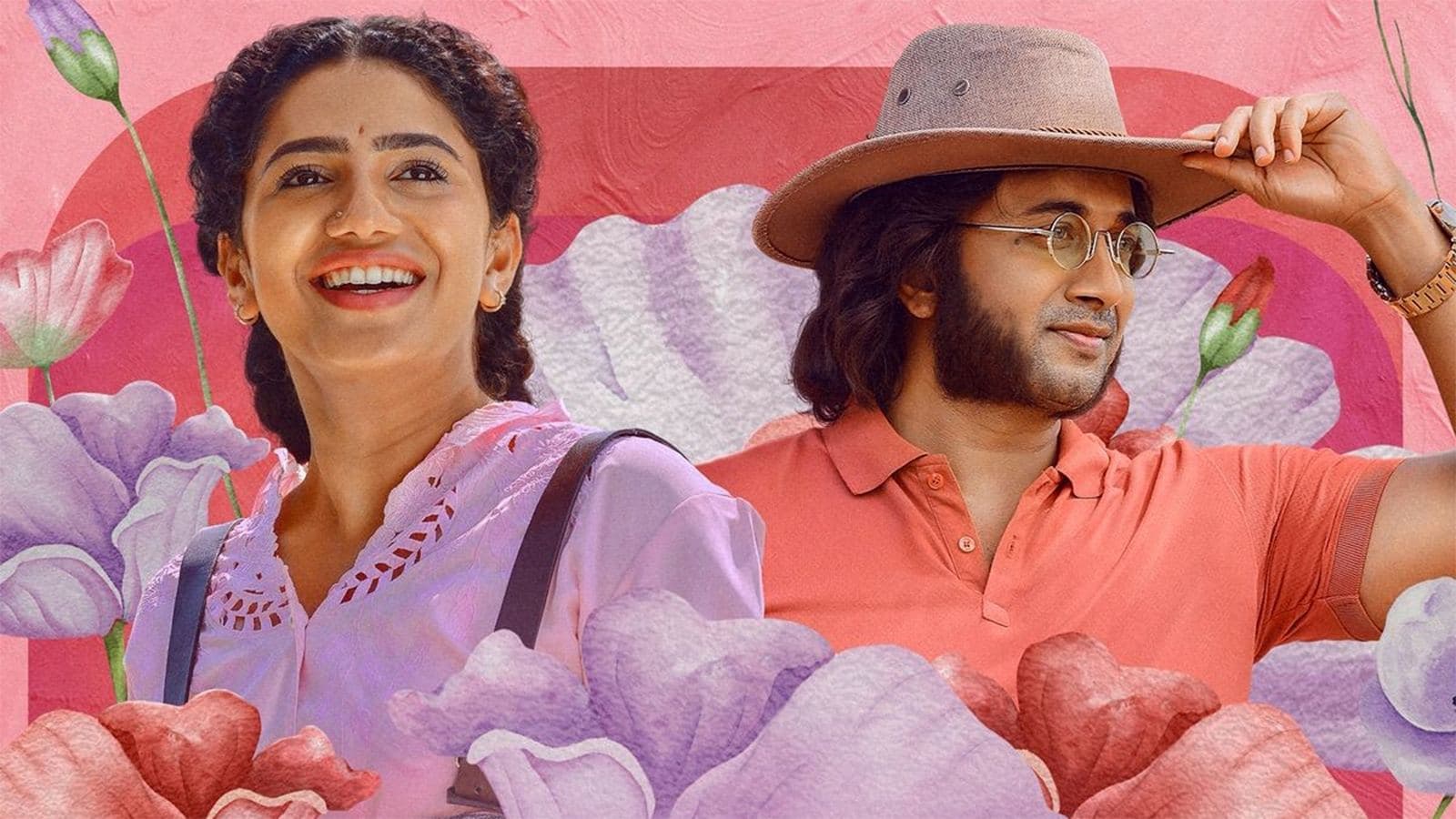 O Sundari Sets Perfect Vintage Mood for Satya Dev's Rao Bahadur