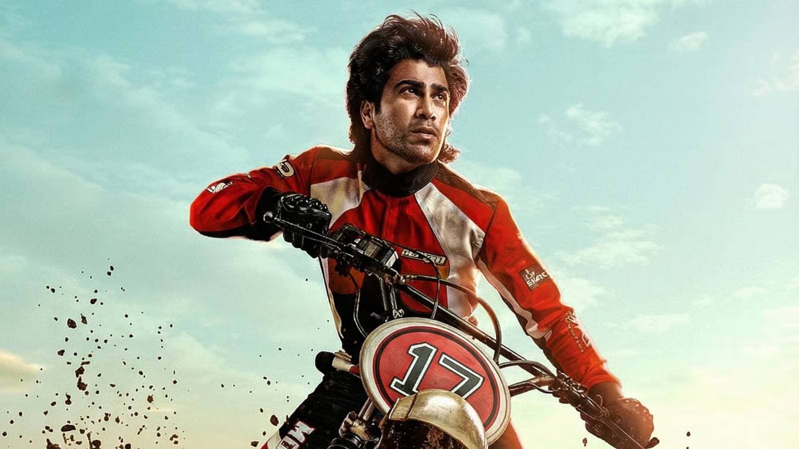 Sharwanand's Biker Set for Netflix Debut as Actor Eyes OTT Redemption
