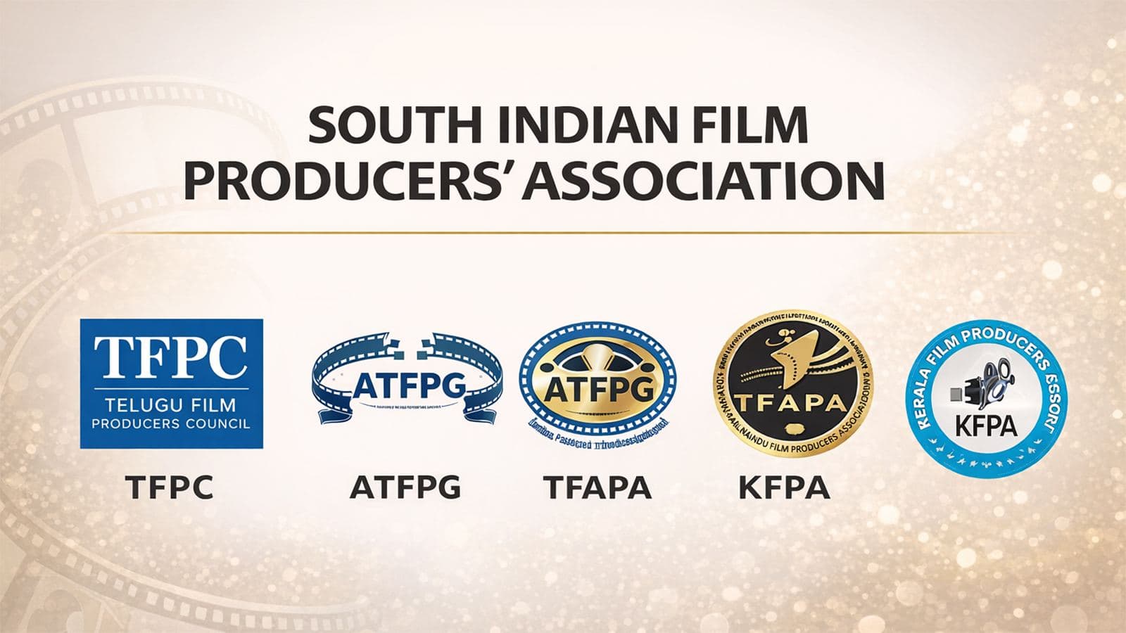 Telugu Producers Unite Against Theatre Owners in High-Stakes OTT Release Battle