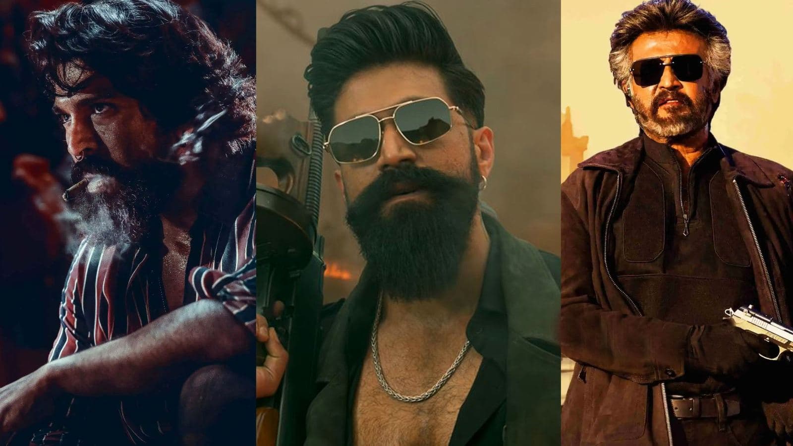 VFX Wars Heat Up as South Cinema's 2026 Titans Lock Release Dates