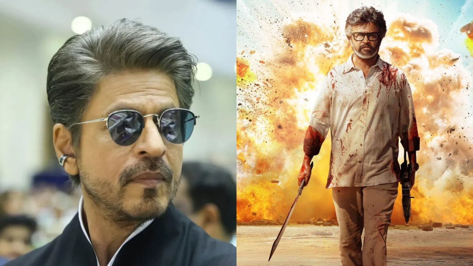 SRK's Strategic Exit: Why Shah Rukh Khan Said No to Rajinikanth's Jailer 2 Cameo
