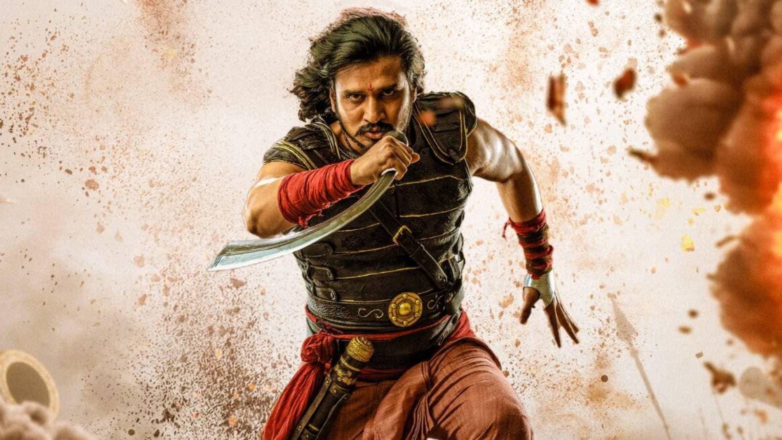 Nikhil's Swayambhu Indefinitely Delayed as VFX Woes Mount, OTT Deals Stall