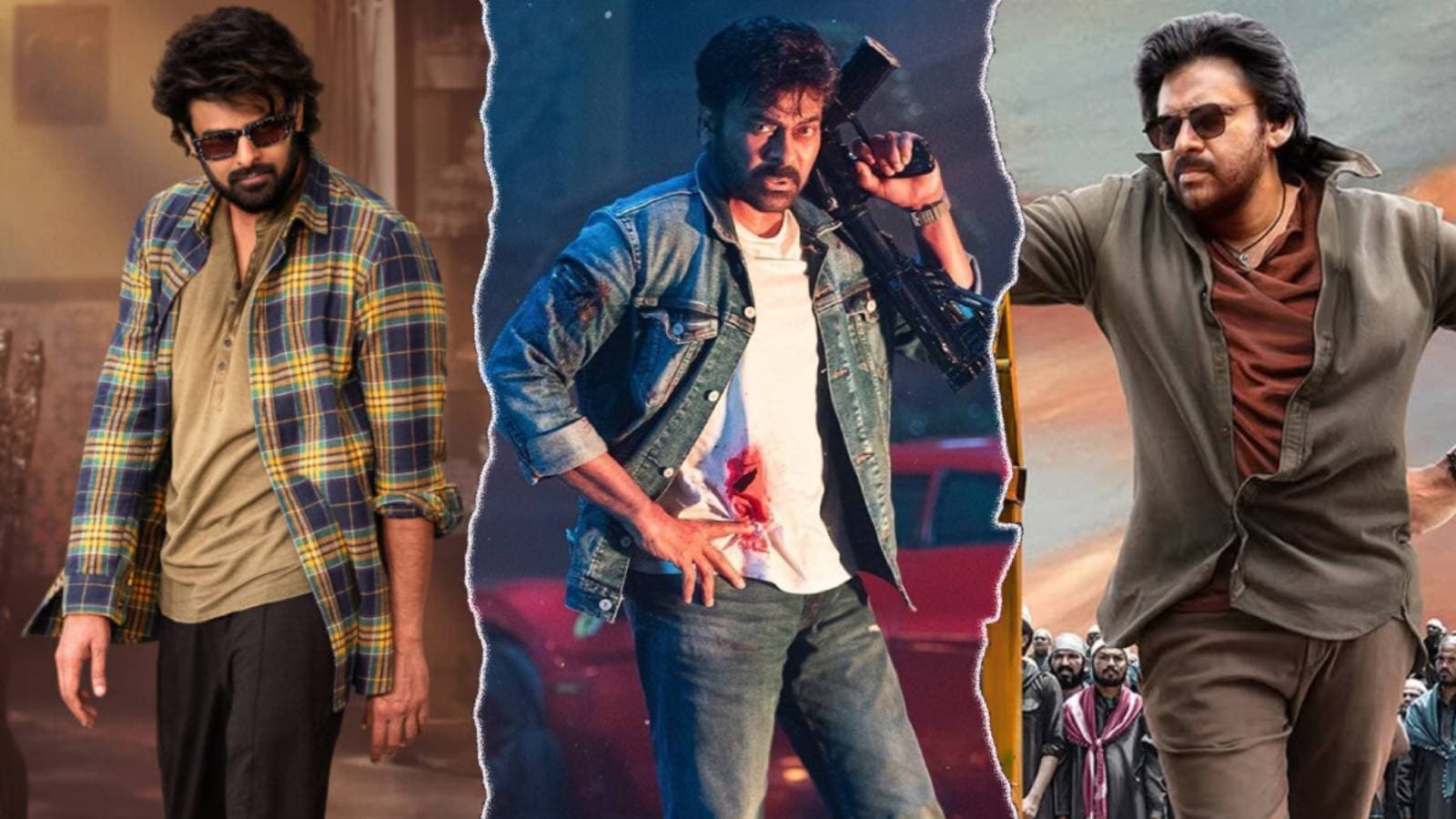 Telugu Cinema's 2026 Wake-Up Call: When Hype Can't Hide Hollow Storytelling