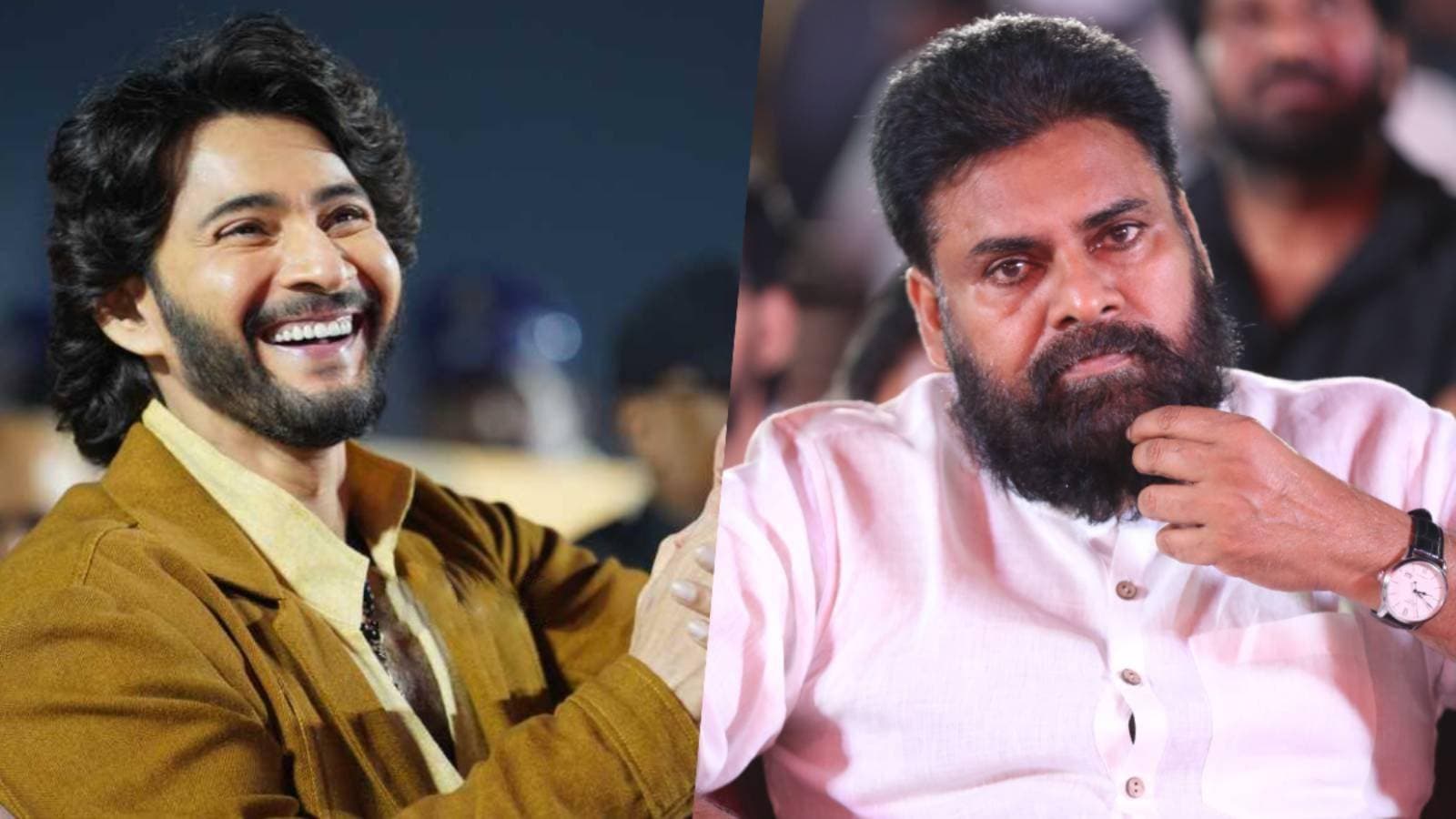 The Image Trap: Why Telugu Stars Need to Rediscover the Actor Within