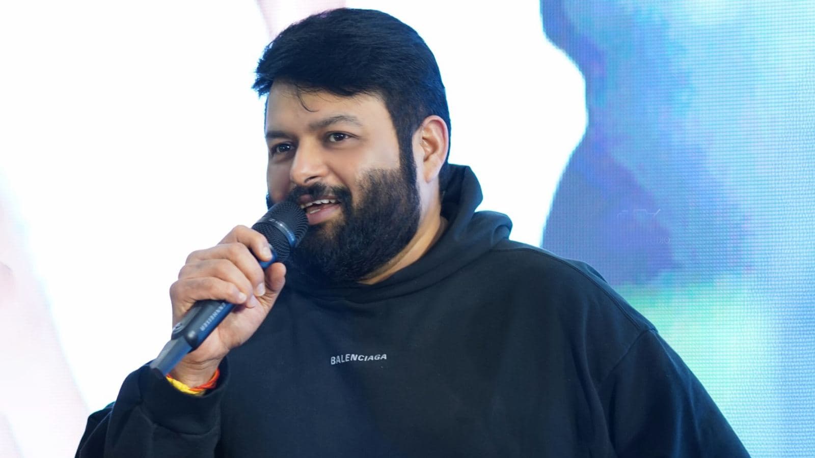 Thaman's Defensive Streak: Talent Versus Feedback in the Social Media Age