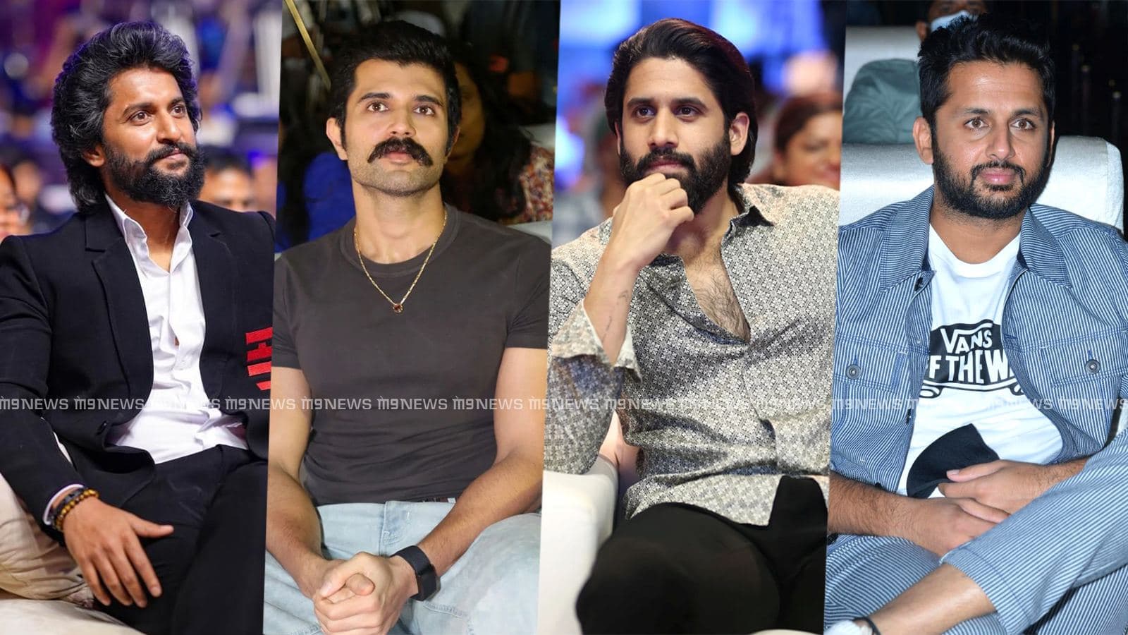 Tollywood's Mid-Range Crisis: Where Are Our Content Kings?