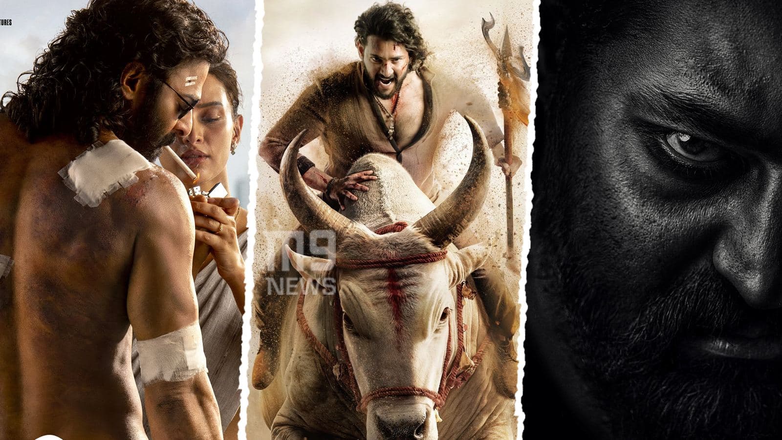 2027 Summer Shaping Up as Tollywood's Biggest Box Office Battleground Ever