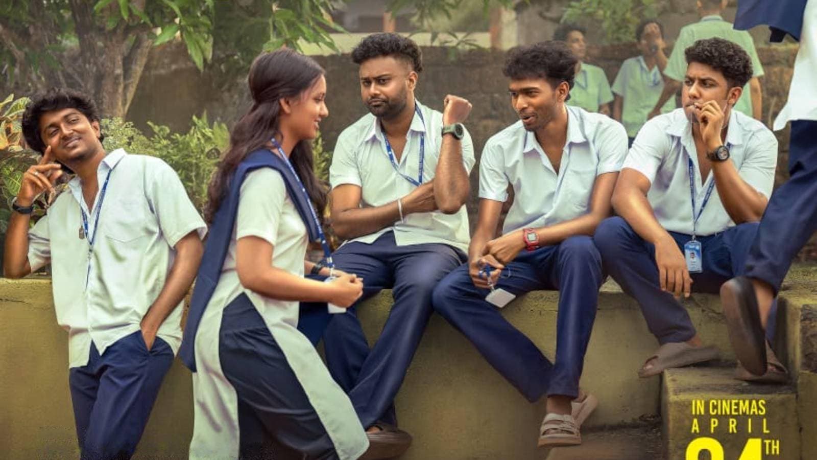 Nani Champions Malayalam Blockbuster Vaala 2's Telugu Debut