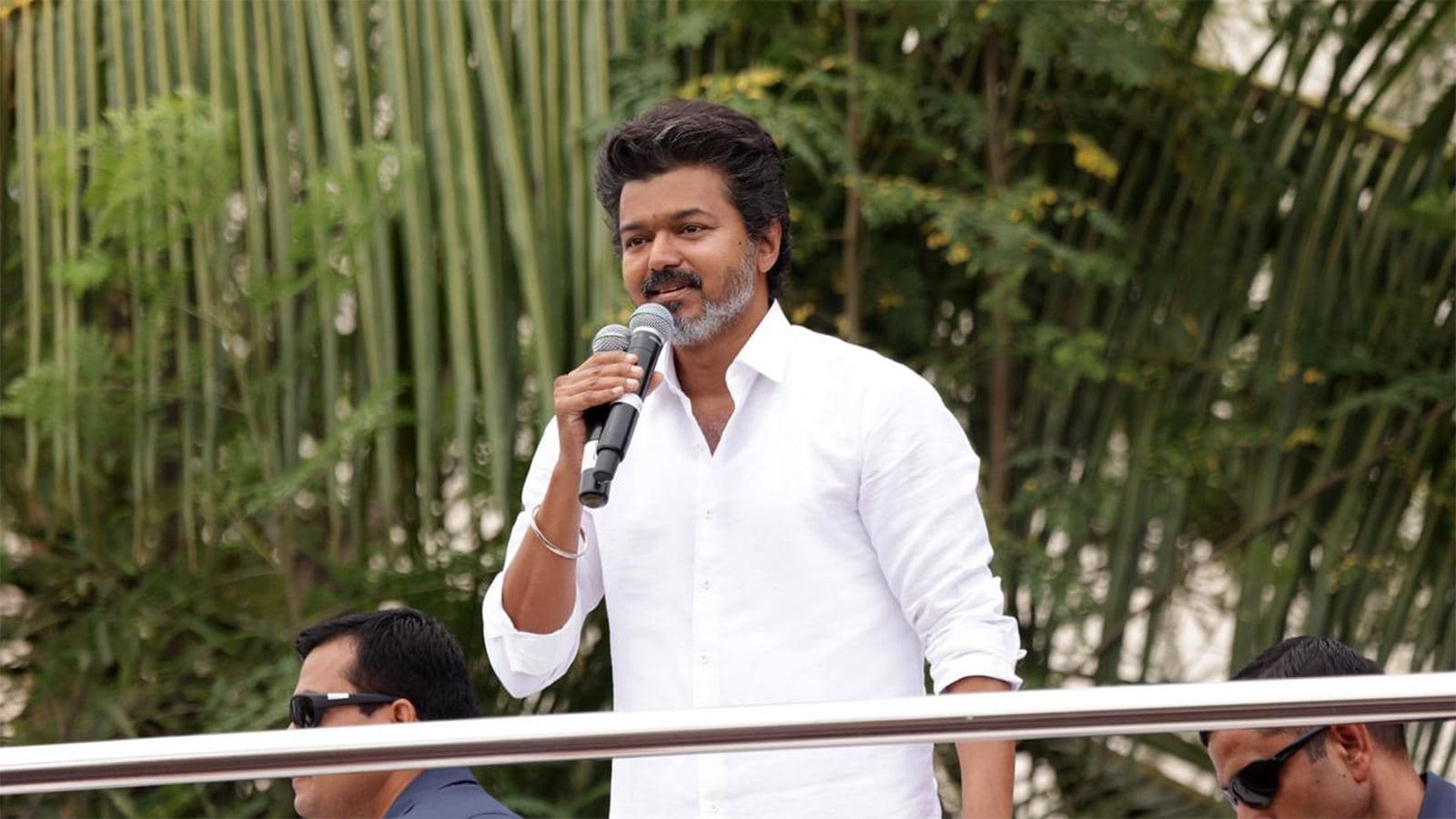 SA Chandrasekhar Goes on Offensive: Political Conspiracy Behind Vijay's Recent Troubles