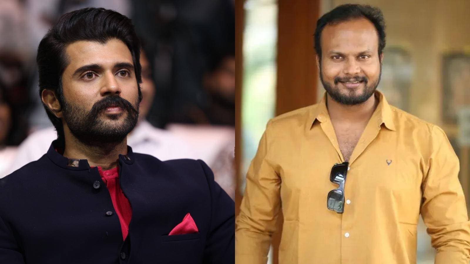Shouryuv's Next: From NTR's Mass Film to Vijay Deverakonda's Career Revival Project