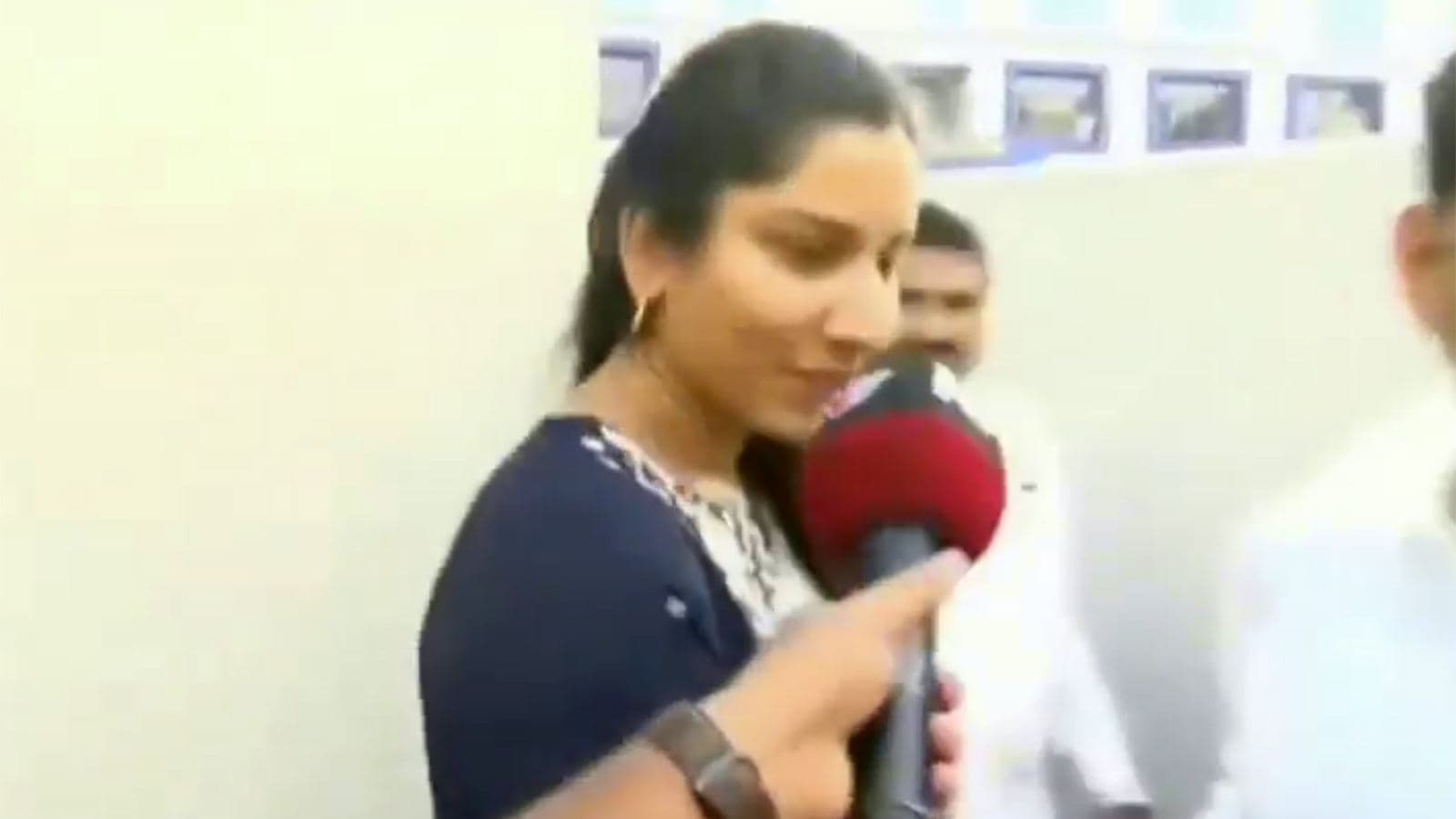 Vishnupriya Bheemineni Cyber Crime Case: 'Mummy' Viral Moment Exposes Industry Hypocrisy