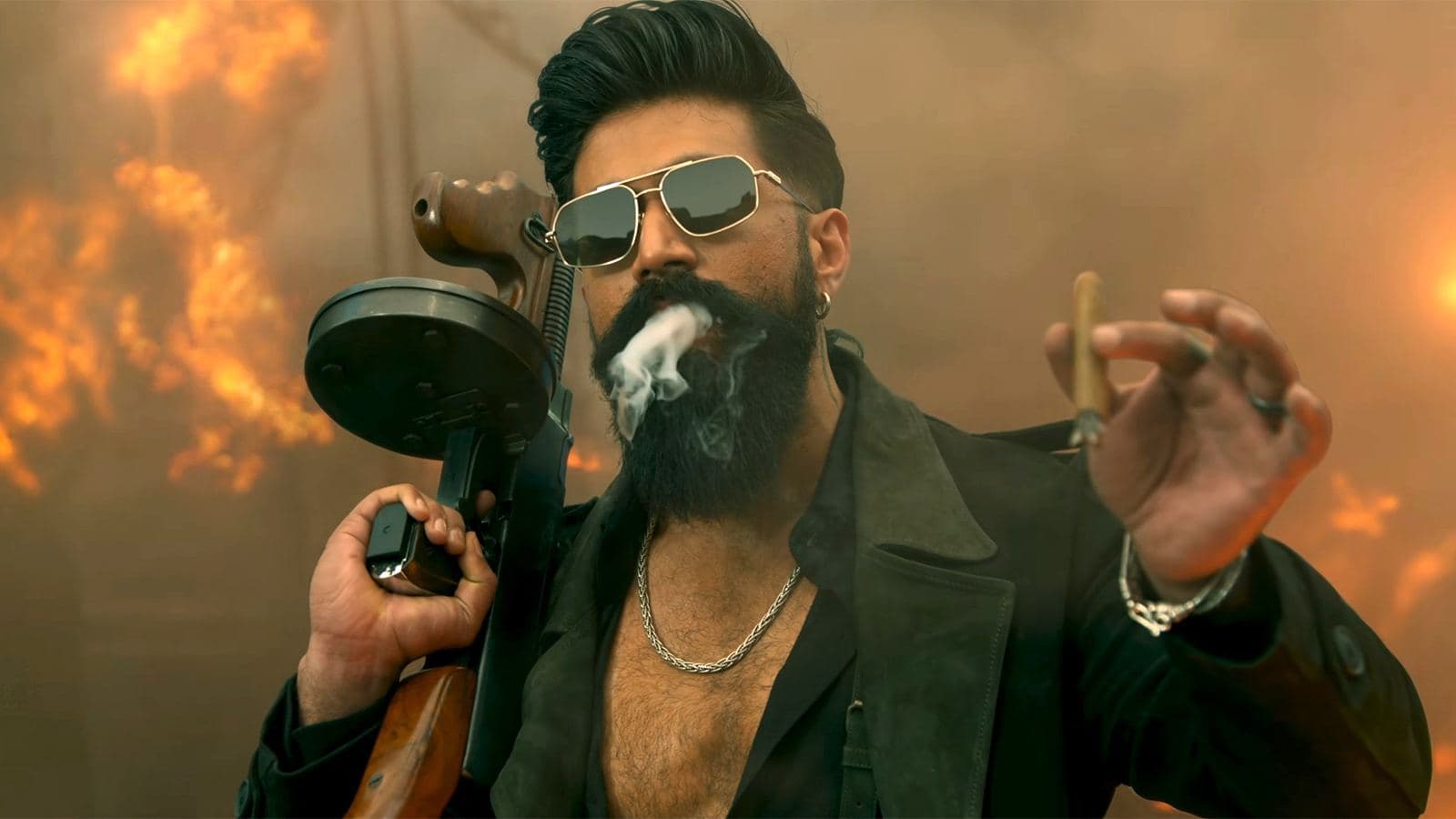 Yash's Toxic Gamble: Can Bold Content Elevate Pan-India Reach Beyond KGF?