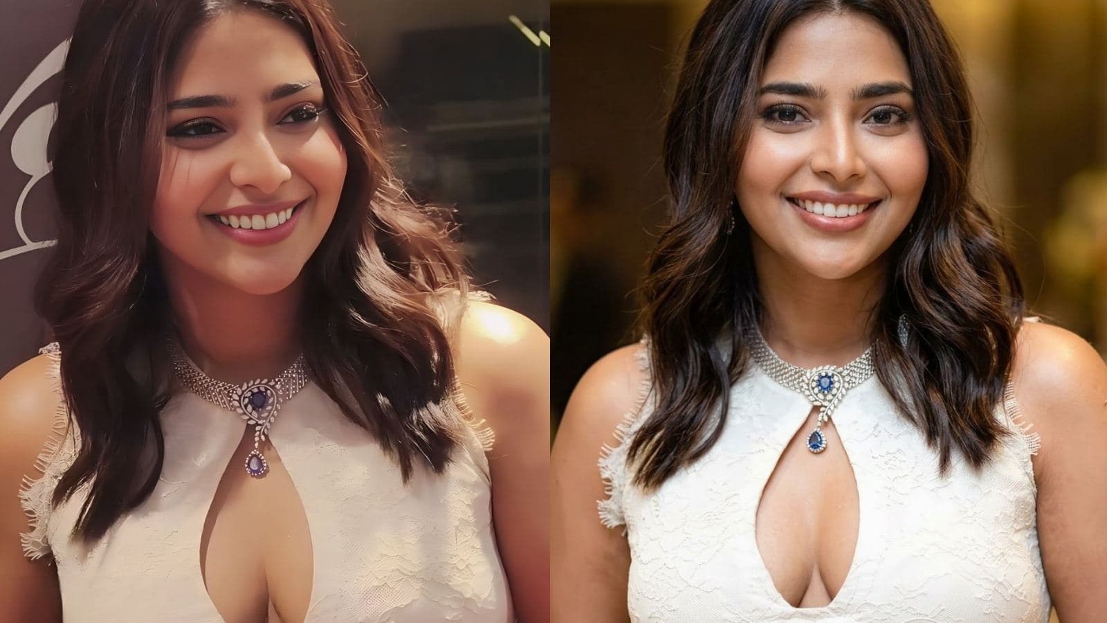 Aishwarya Lekshmi Faces Fashion Police Again: When Did Style Become a Public Trial?