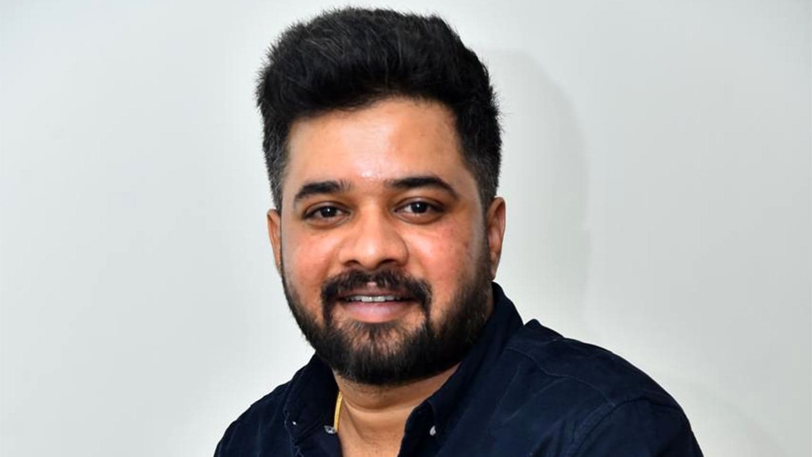 Sumanth's Linguistic Challenge: Mastering Godavari Dialect for Hometown Drama