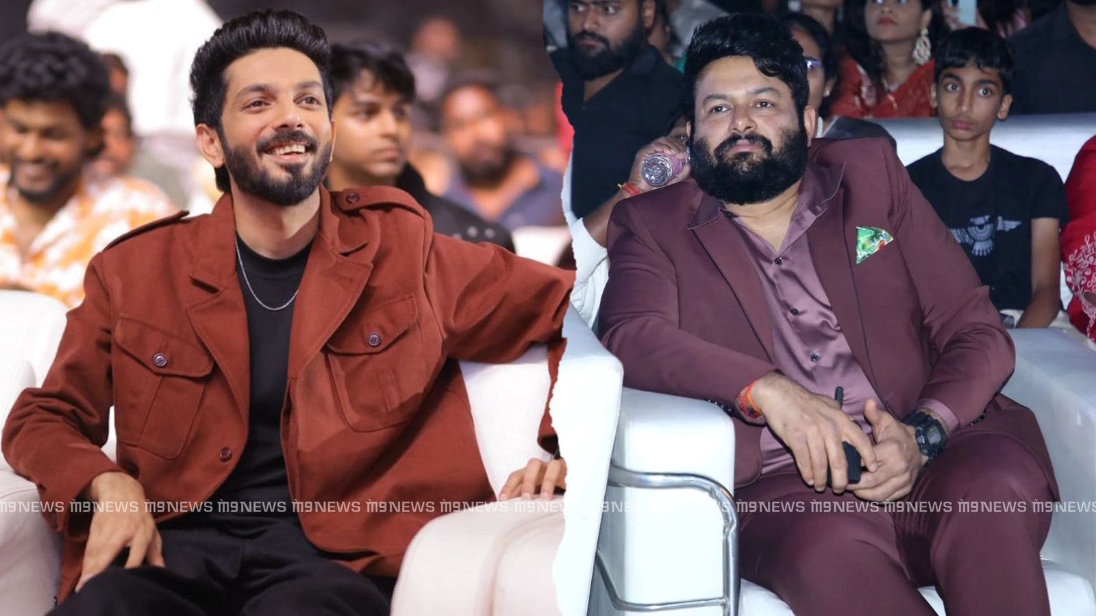 Music Director Musical Chairs: Thaman's Busy December Amid Balayya Buzz