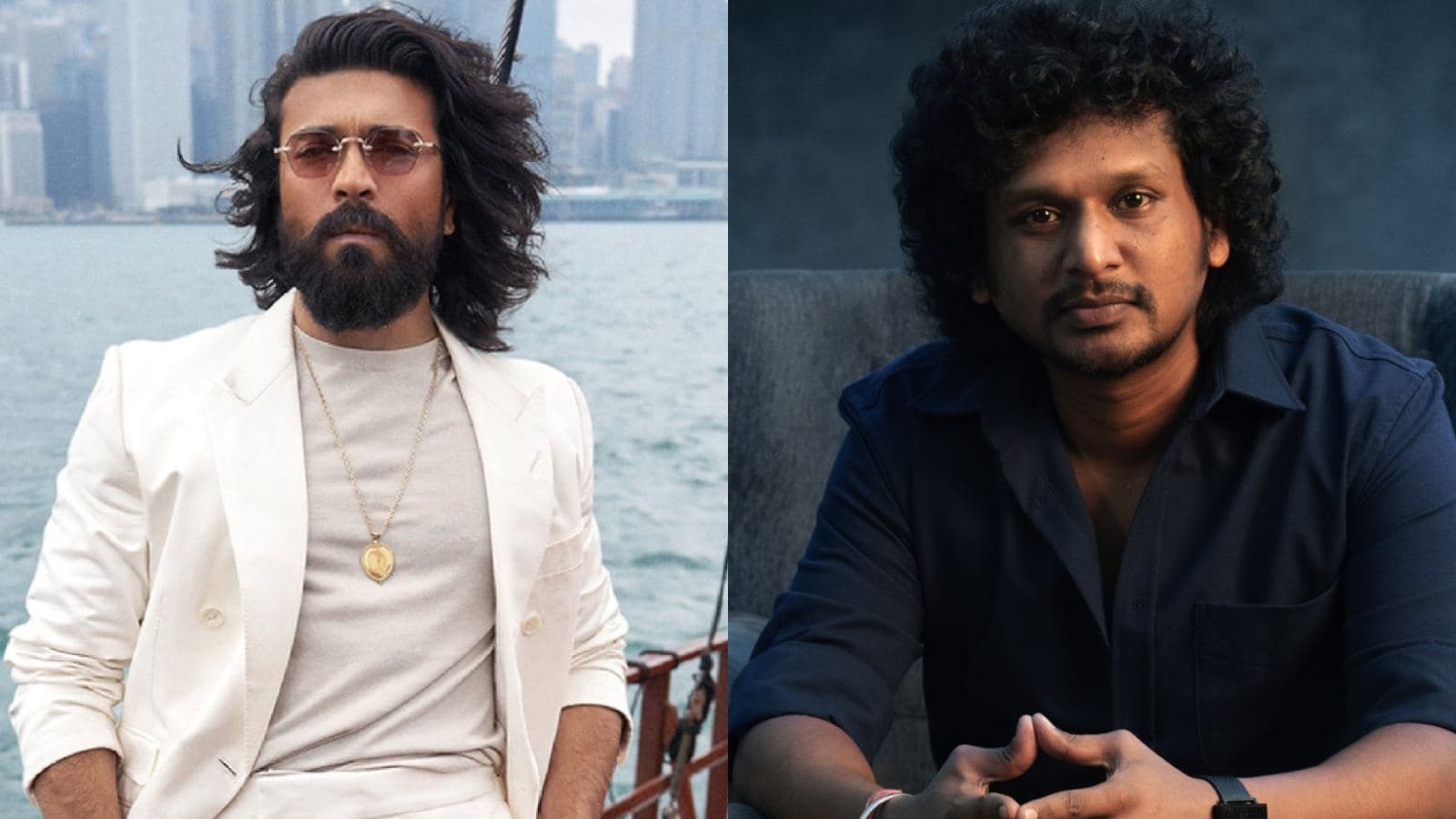 Ram Charan's Career Pace Dilemma: Why He Needs a Lokesh Kanagaraj Solution