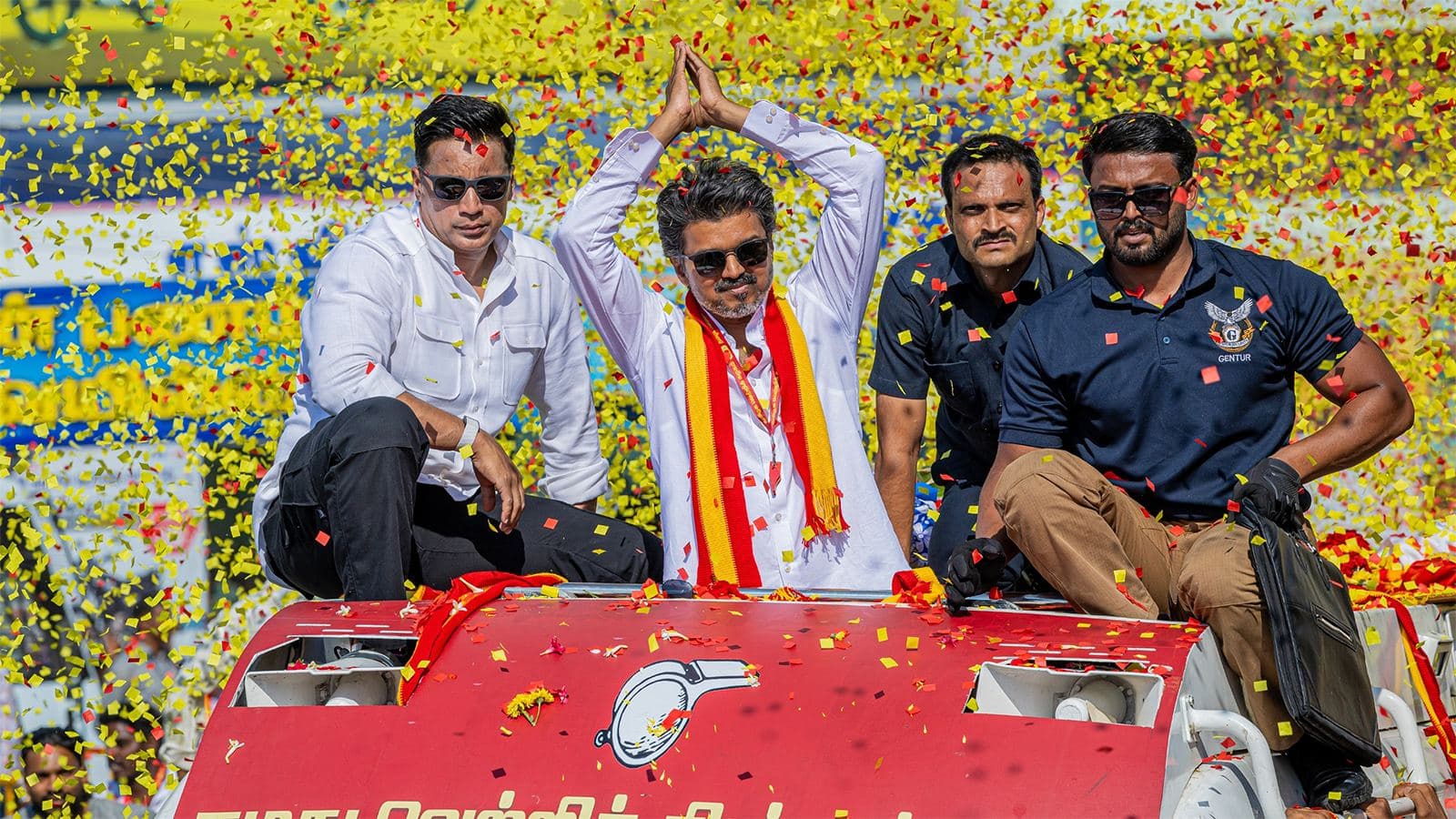Tollywood's One-Sided Love Affair: When Pan-India Dreams Turn Into Desperate Cheerleading