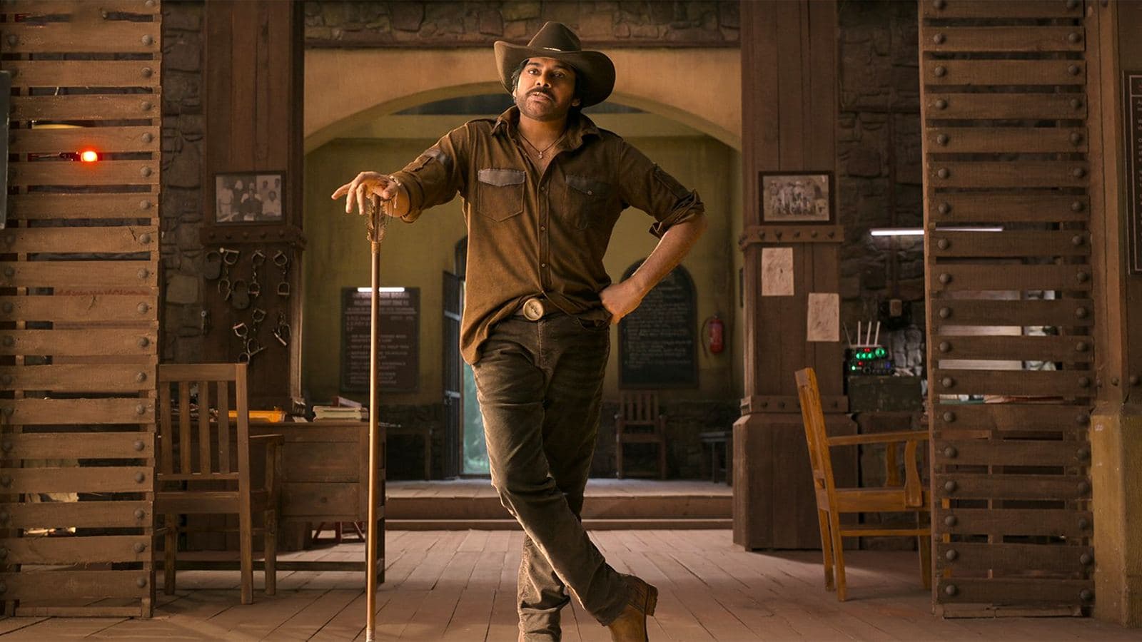 Pawan Kalyan's New Reality: From Box Office Emperor to Streaming Sensation