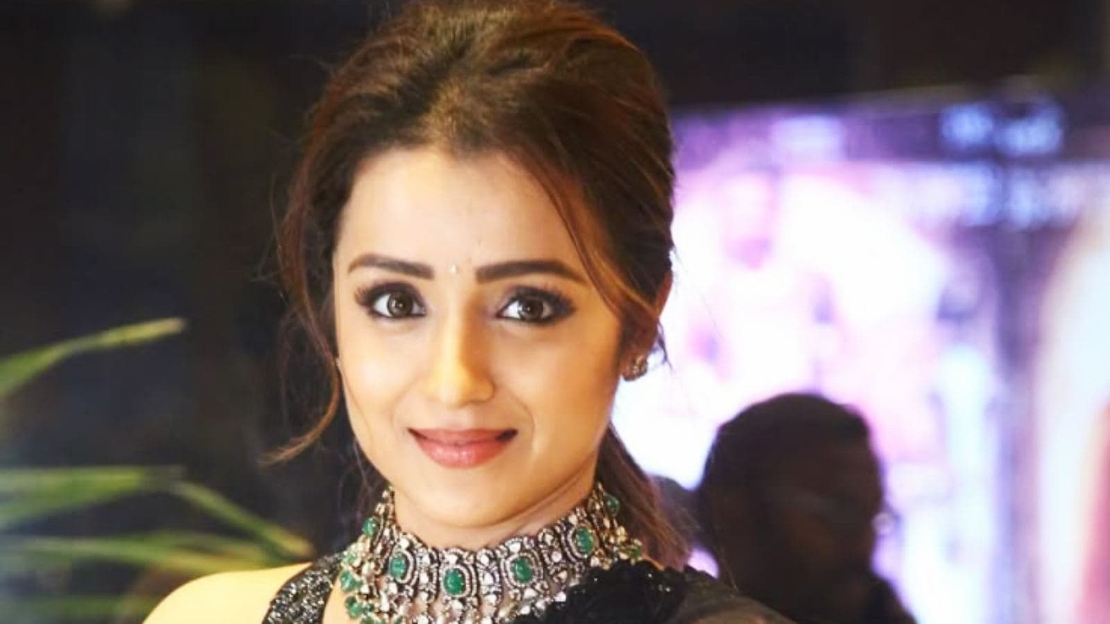 Tamil Nadu Shocker: Vijay's Political Tsunami Sparks Trisha Deputy CM Speculation