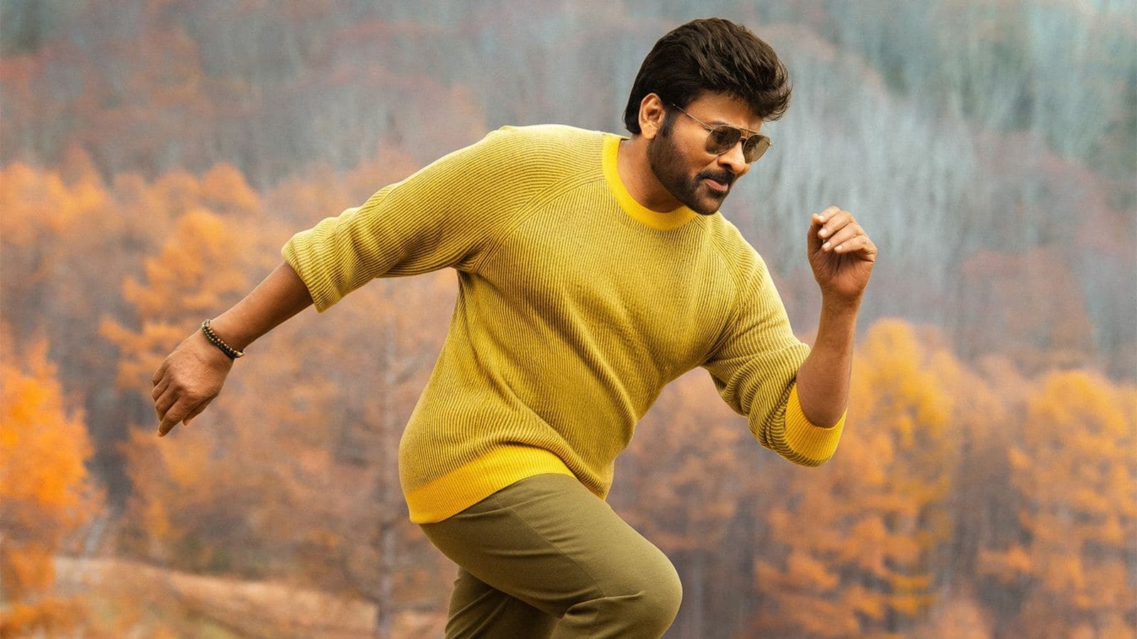 Vishwambhara's Music Gamble: Will Hari Gowra Rise to the Megastar Challenge?