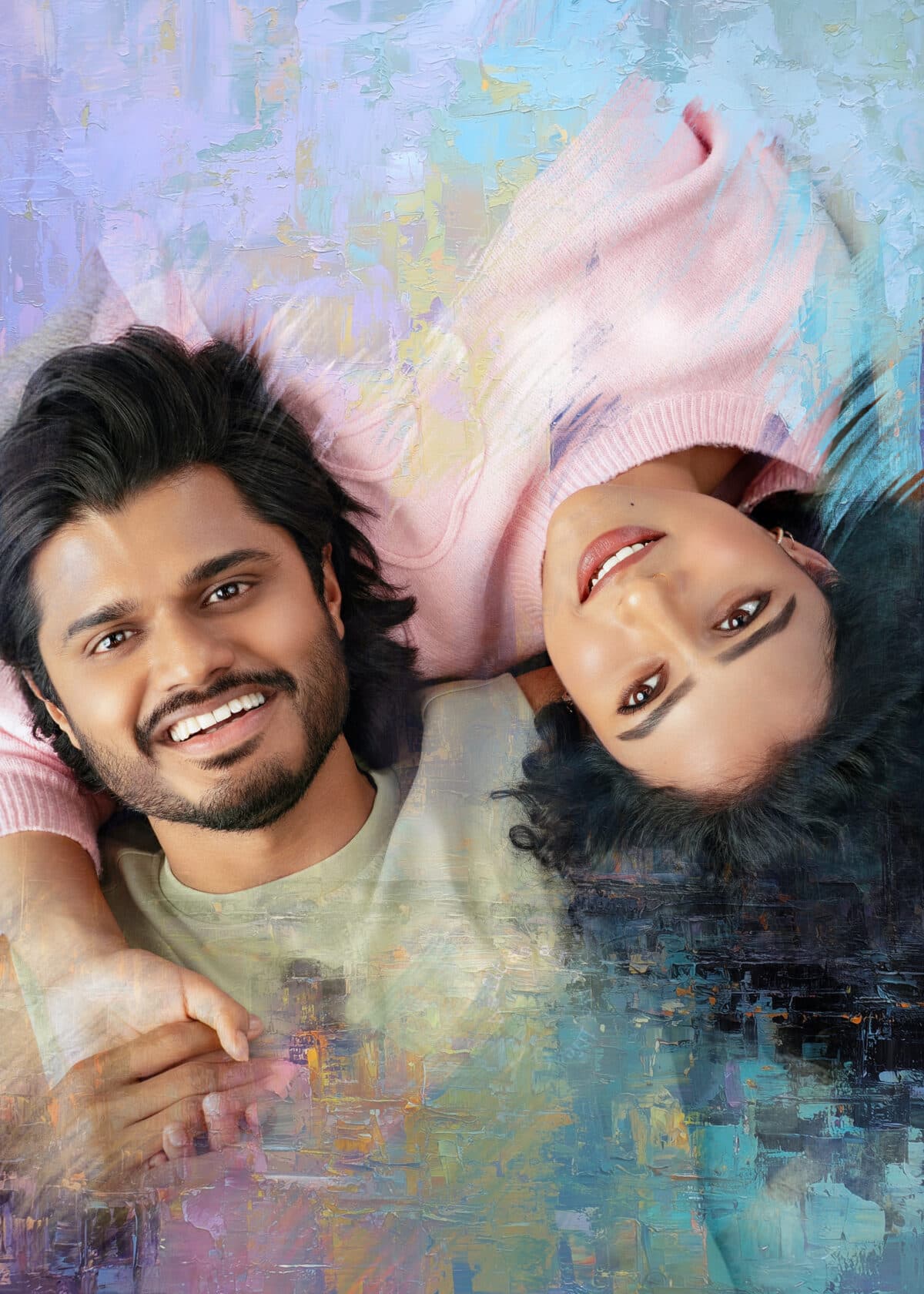 Epic Teaser Divides Opinion: Fresh Romance or Lost 90s Soul?