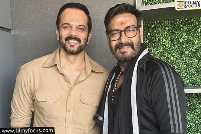 Golmaal 5 Breaks Franchise Formula: No Romance, More Comedy as Rohit Shetty Returns