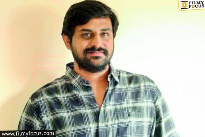Koratala Siva's Production House Backs Ajay Bhupathi for Mangalavaaram Sequel