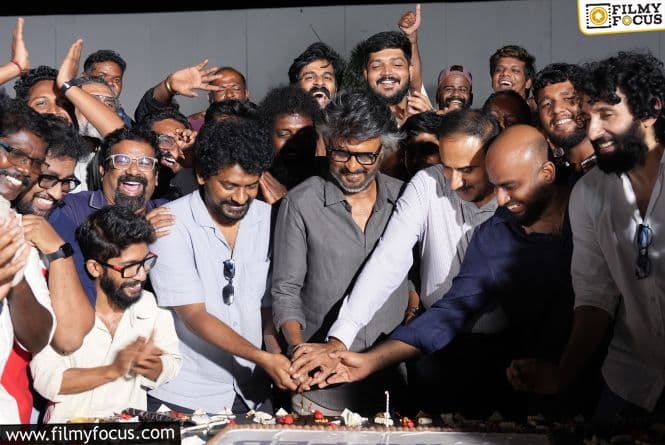 Jailer 2 Wraps Shoot: Thalaivar's August Independence Day Release on Cards