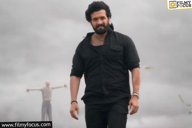 Lenin Caught in Reshoot Drama as Akkineni Family Plays it Safe