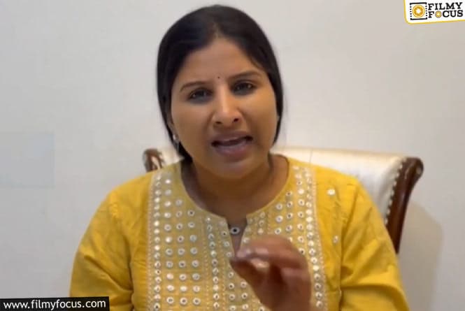 Mangli Fights Back Against Rs 150 Crore Scam Allegations, Files Counter-Complaint