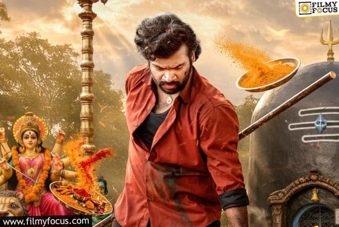 NRI Director Radhika Jayanthi Debuts Young Hero Karthik as 'Nava Yuva Kathanayakudu'