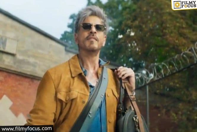 King Lands Record ₹250 Crore Theatrical Deal, SRK-Siddharth Film Sets New Benchmark