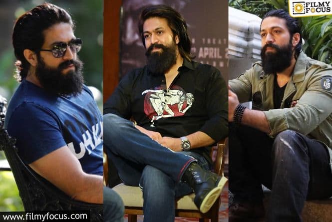From Regional Hero to Pan-India Star: Yash's Rs 53 Crore Empire Built on KGF's Success
