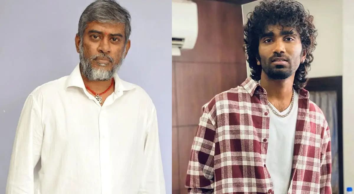 Chandrasekhar Yeleti Eyes Comeback with Young Tamil Star Pradeep Ranganathan