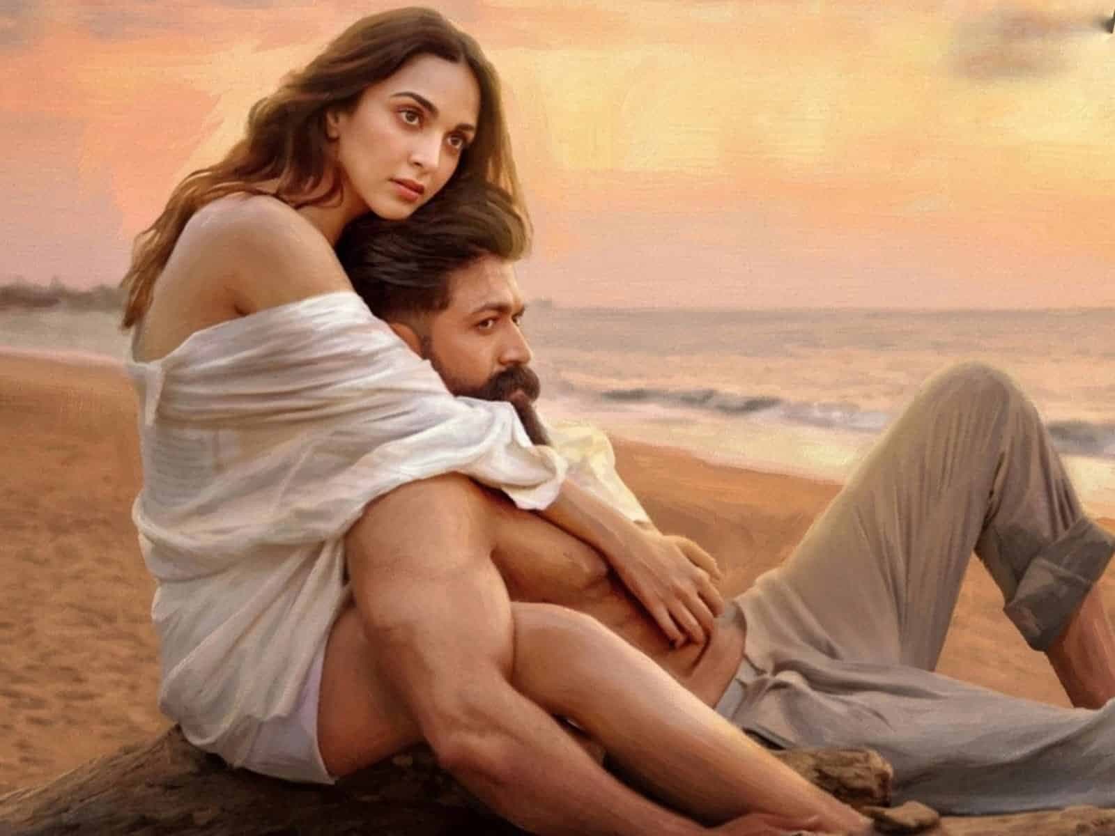 Yash Defends Toxic's Bold Approach as Hollywood Legend J.J. Perry Champions the Film